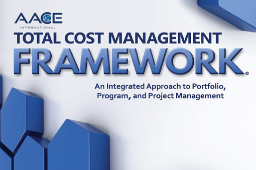 j9九游会真人观点丨独家！全面成本管理——AACE《TCM框架手册》解读